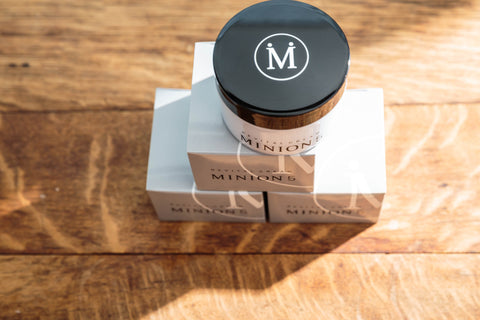 ホルミシスクリームは自然治癒力を向上させます