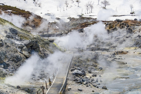 ホルミシス効果～低線量放射線～代替医療