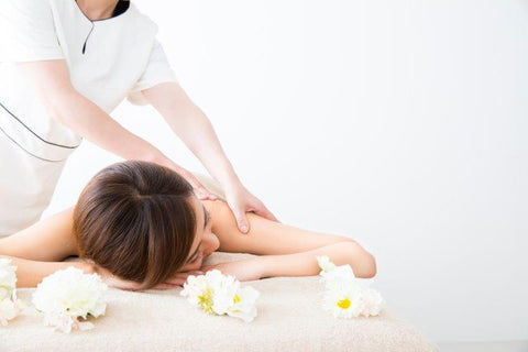 YOSAやホットストーンの遠赤外線について（ホルミシス効果）