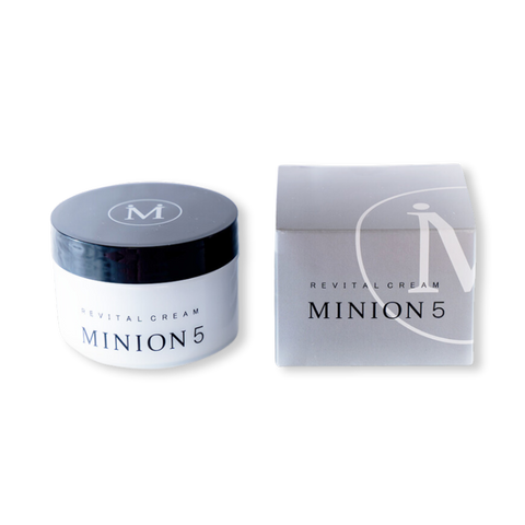 セラピストの声「MINIONマッサージクリームを使ってます！」