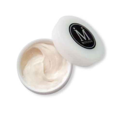 MINION５「老廃物が飛び出る？」デトックス効果