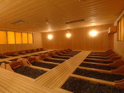 夏こそ岩盤浴「最高のデトックス」