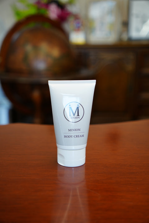 BODY CREAM