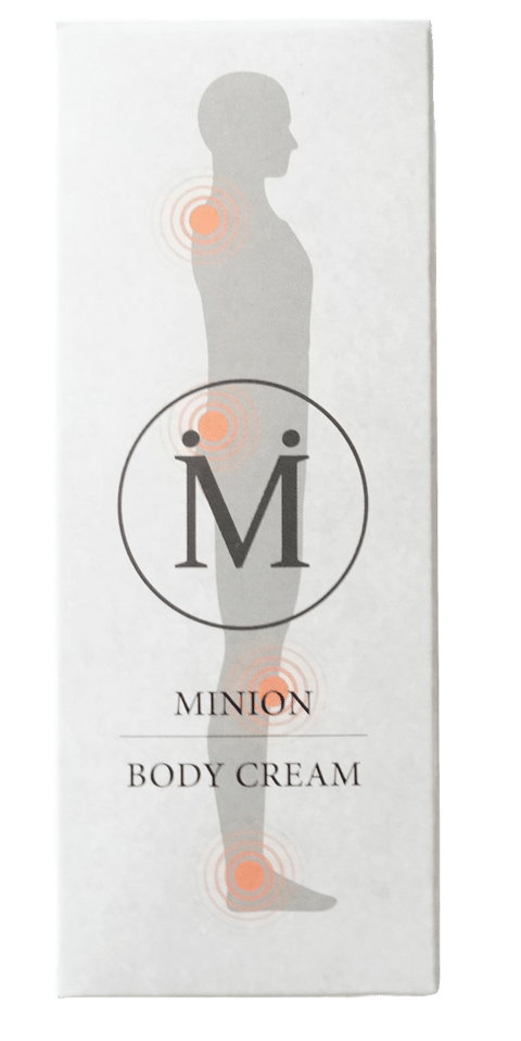 卸販売専用 BODY CREAM - ミニオン化粧品