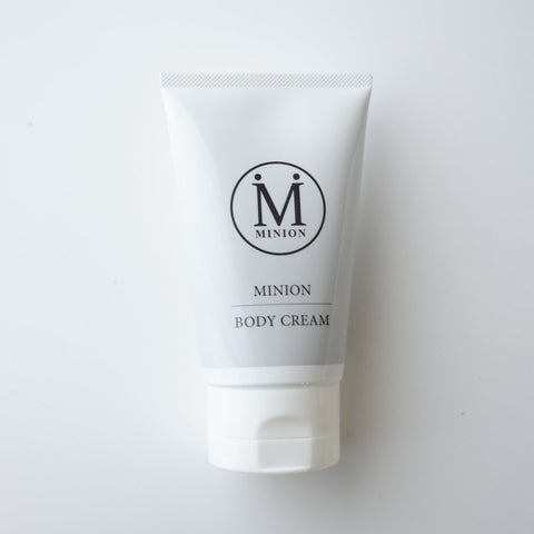 卸販売専用 BODY CREAM - ミニオン化粧品
