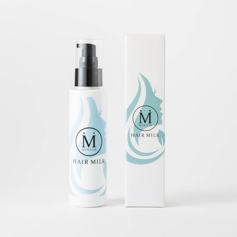 卸販売専用 HAIR MILK - ミニオン化粧品