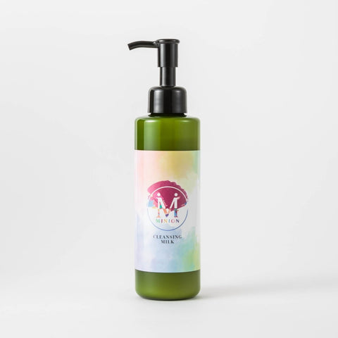 卸販売専用 MINION CLEANSING MILK - ミニオン化粧品