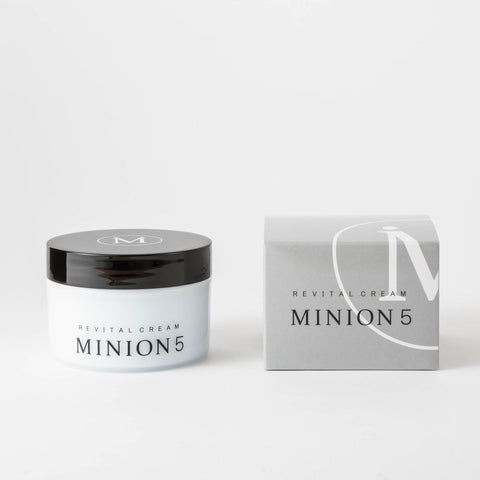 卸販売専用 MINION5 - ミニオン化粧品