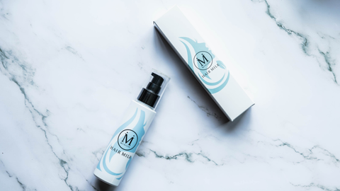 HAIR MILK